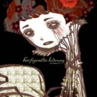  ����� héofigendlic loðrung <small>Story & Art</small> 